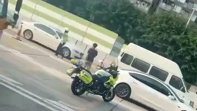 特斯拉高速爆料视频,揭秘未来智能驾驶技术新突破 第2张 特斯拉高速爆料视频,揭秘未来智能驾驶技术新突破 第2张